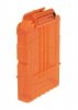 KX7984 Magazynek etui na strzałki do wyrzutni NERF 13 CM - WYSYŁKA 24H